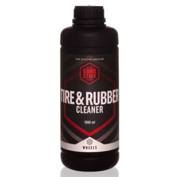 Good Stuff Tire & Rubber Cleaner 1L