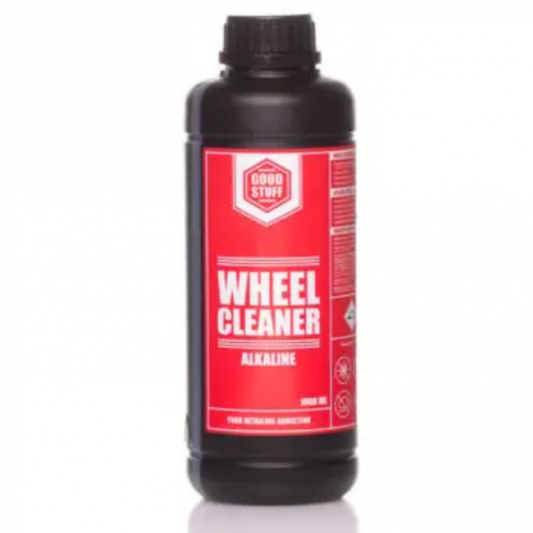 Good Stuff Wheel Cleaner ALKALINE 1L