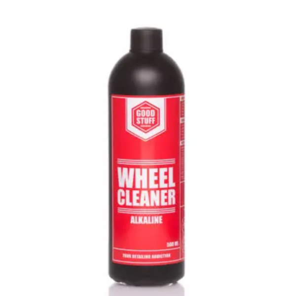 Good Stuff Wheel Cleaner ALKALINE 500ml