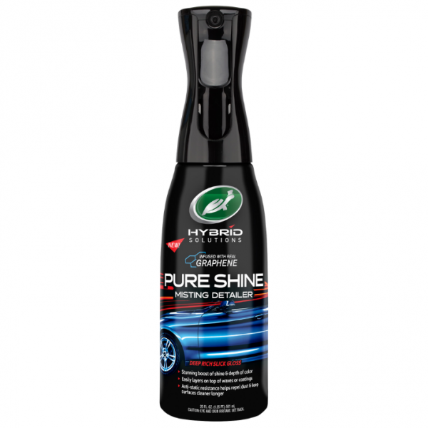 Turtle Wax Hybrid Solutions Pure Shine