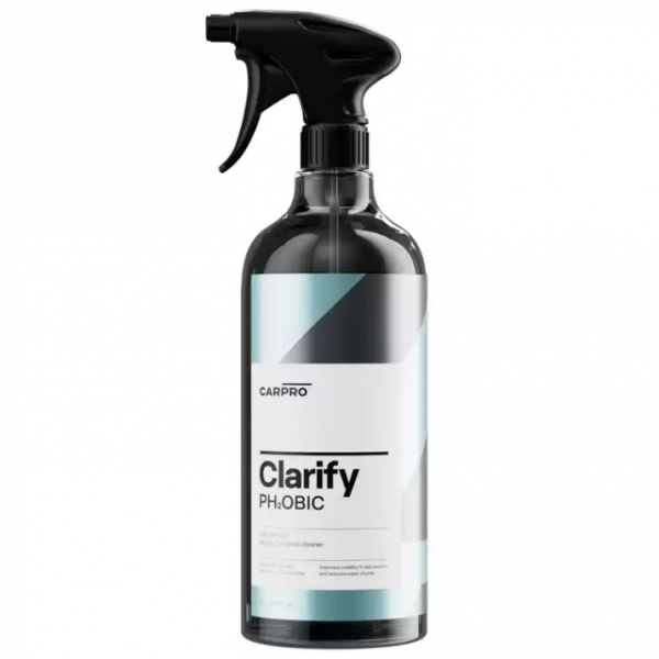 CarPro Clarify PH2OBIC 1L