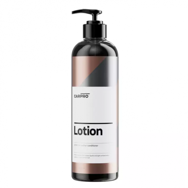 CarPro Lotion 500ml