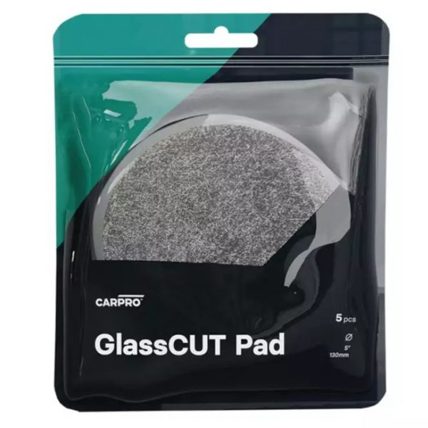 Carpro GlassCUT Pad