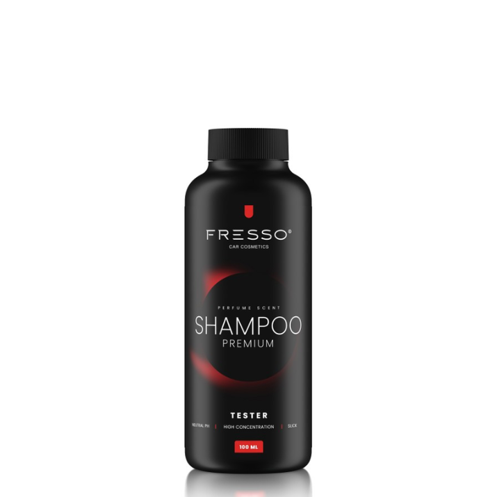 Fresso Shampoo 100ml