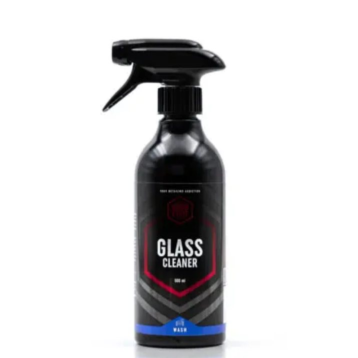 Good Stuff Glass Cleaner 500ml