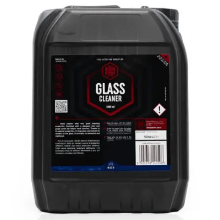 Good Stuff Glass Cleaner 5L