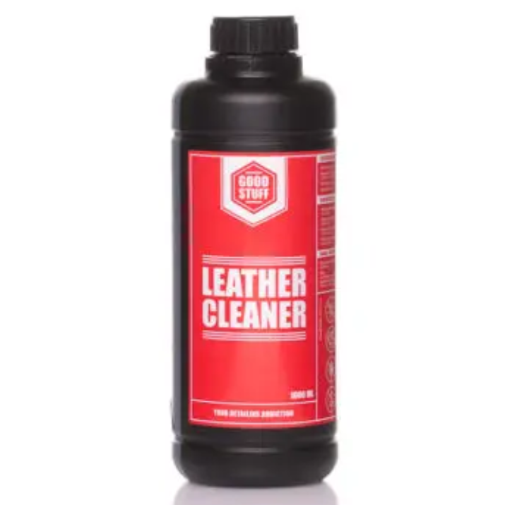 Good Stuff Leather Cleaner 1000ml