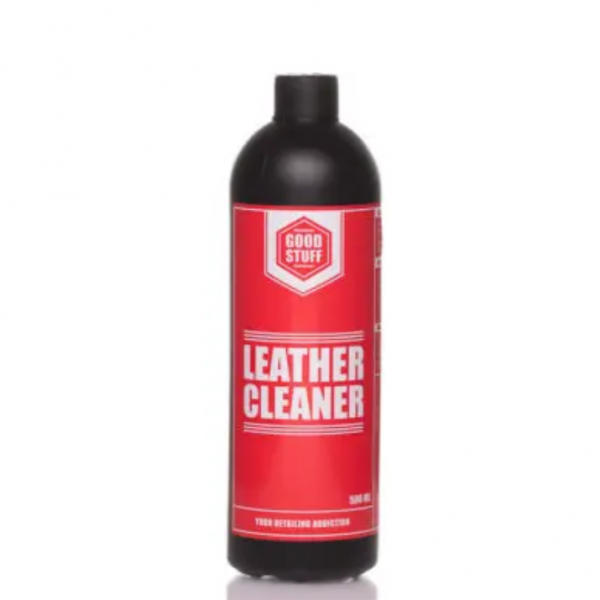 Good Stuff Leather Cleaner 500ml