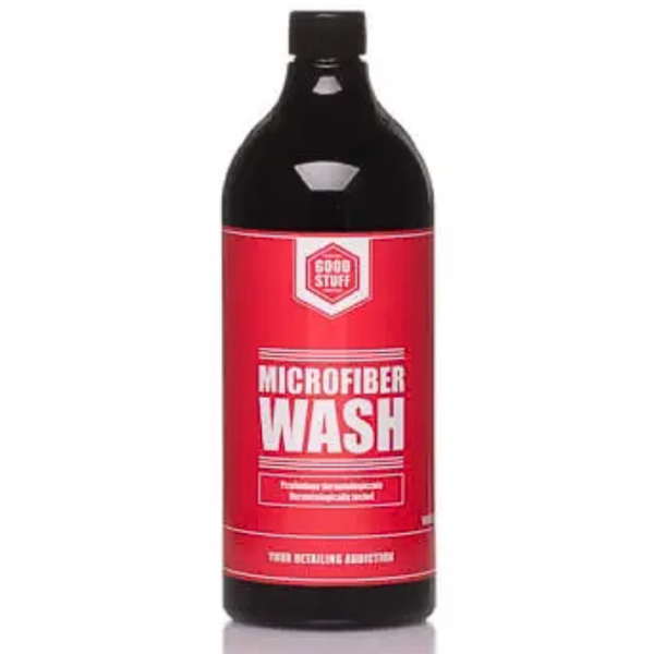 Good Stuff Microfiber Wash 1L