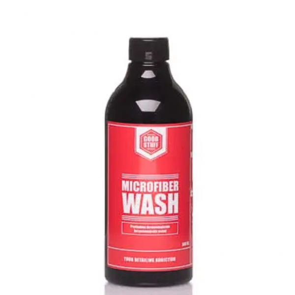 Good Stuff Microfiber Wash 500ml