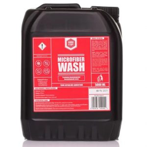 Good Stuff Microfiber Wash 5L