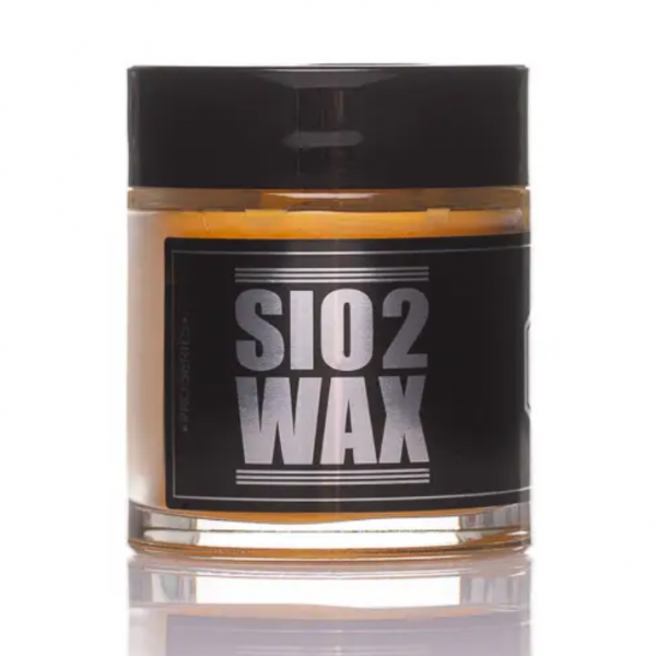 Good Stuff SiO2 wax
