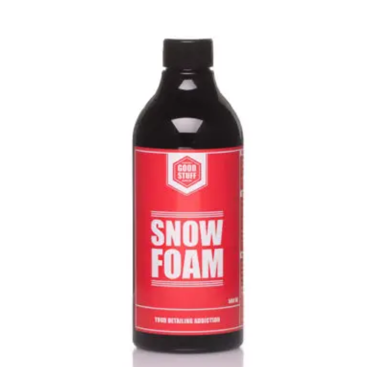 Good Stuff Snow Foam 500ml