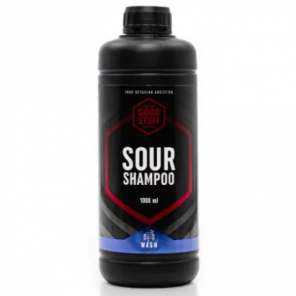 Good Stuff Sour Shampoo 1L