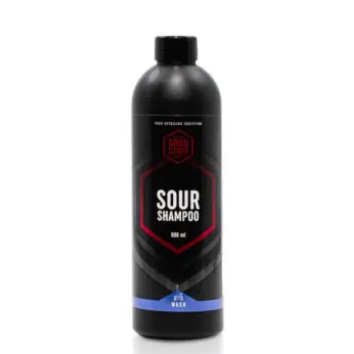 Good Stuff Sour Shampoo 500ml