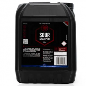 Good Stuff Sour Shampoo 5L