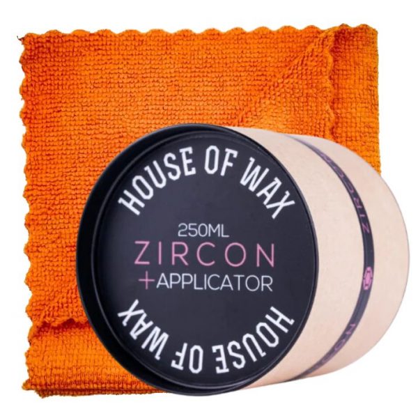 Houseofwax zircon 250ml