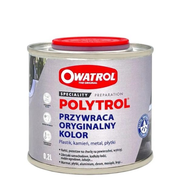 Owatrol Polytrol 0,2L