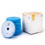 Six Pack - Pady 135mm DA Niebieskie