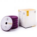 Six Pack - Pady 135mm DA fioletowe FAST 20