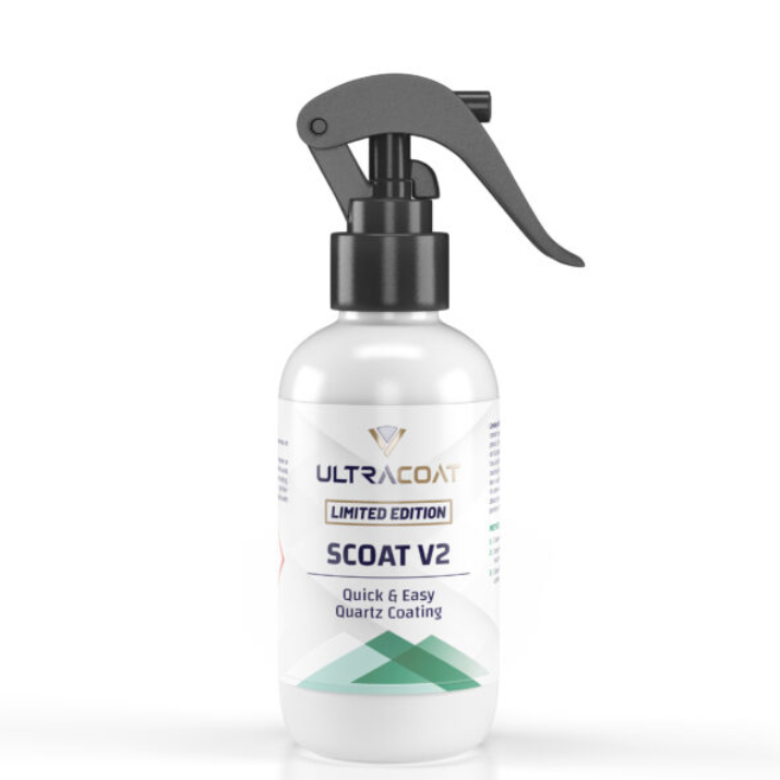 ULTRACOAT Scoat V2 200ml