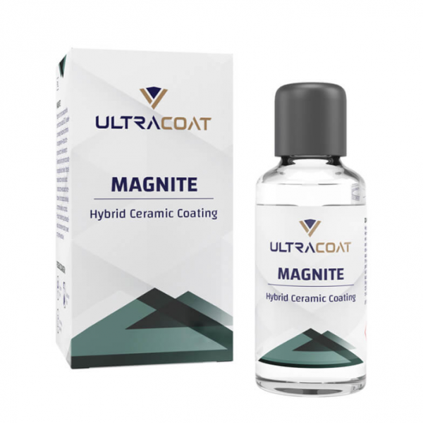 Ultracoat Magnite 50ml