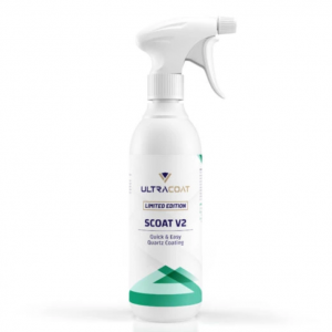 Ultracoat Scoat v2 500ml