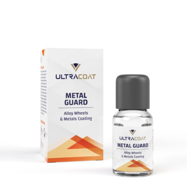 Ultracoat metal guard 15ml