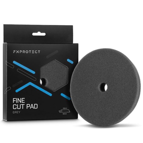fx protect Fine Cut Pad – Grey 150170