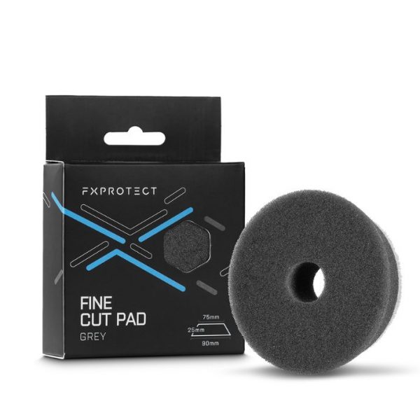 fx protect Fine Cut Pad – Grey 7590