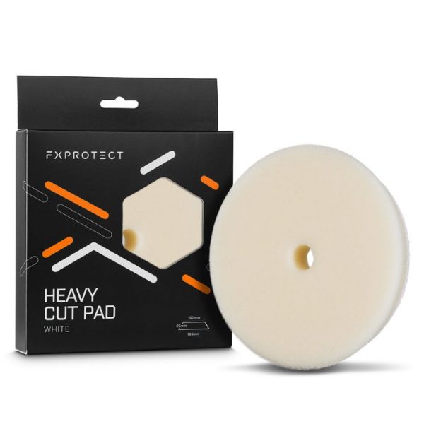 fx protect Heavy Cut Pad 150165