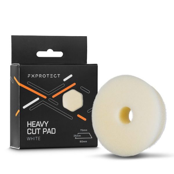 fx protect Heavy Cut Pad 7590
