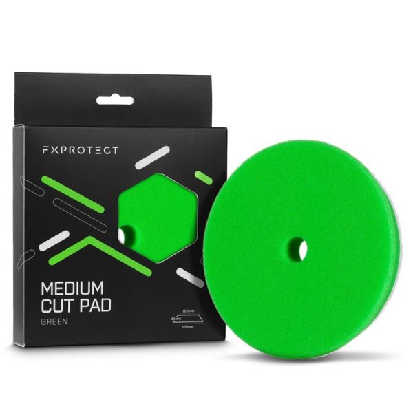 fx protect Medium Cut Pad 150170