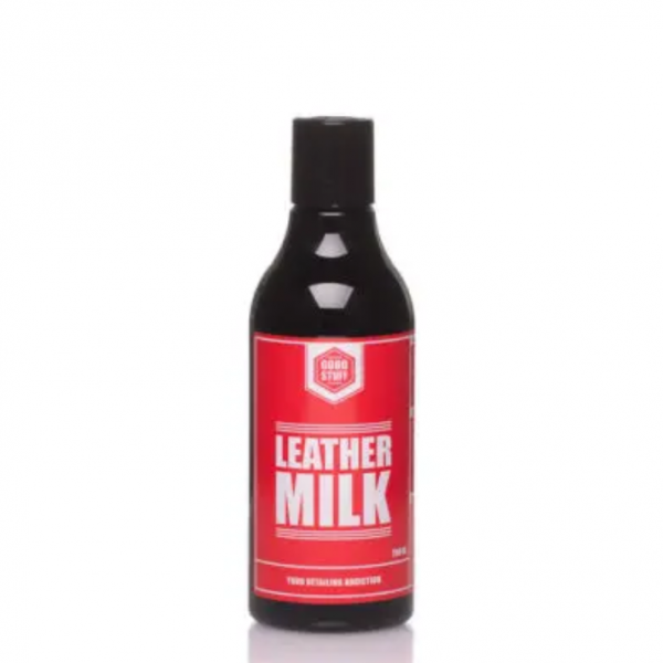 good Stuff Leather Milk 250ml