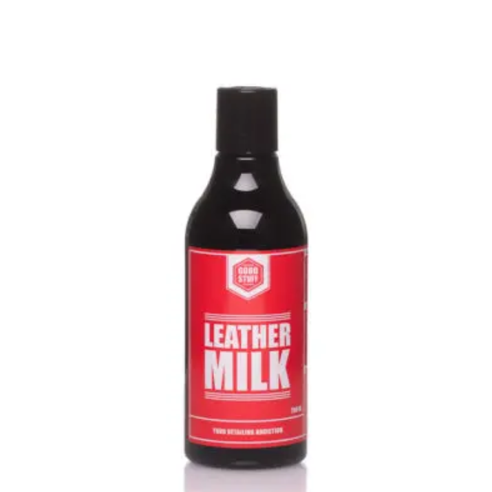 good Stuff Leather Milk 250ml