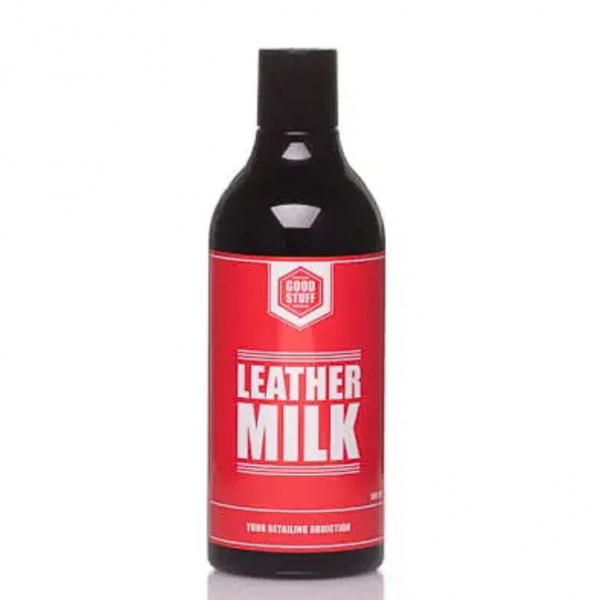 good Stuff Leather Milk 500ml