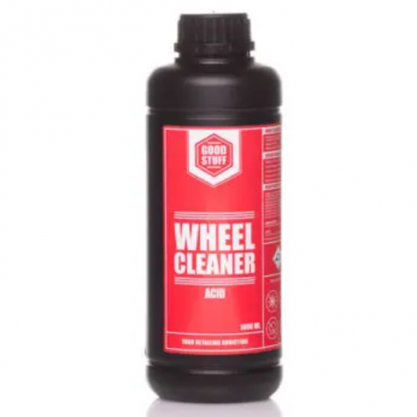 good Stuff Wheel Cleaner ACID 1L