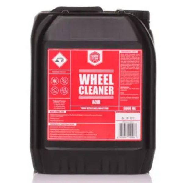 good Stuff Wheel Cleaner ACID 5L