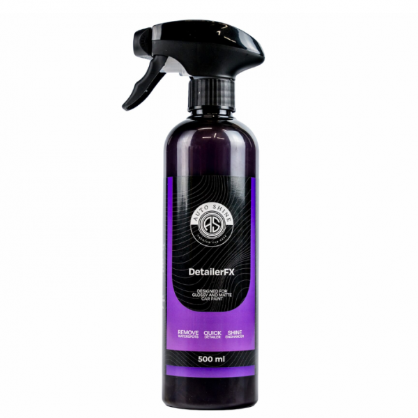 Auto Shine DetailerFX 500ml