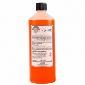 Auto Shine Iron-FX 1L