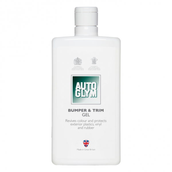 Autoglym Bumper & Trim 500ml