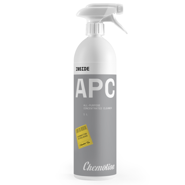 Chemotion APC 1L