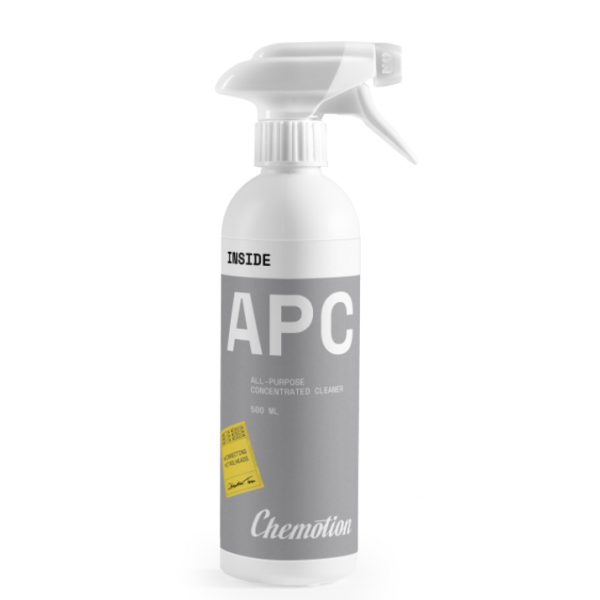 Chemotion APC 500ml