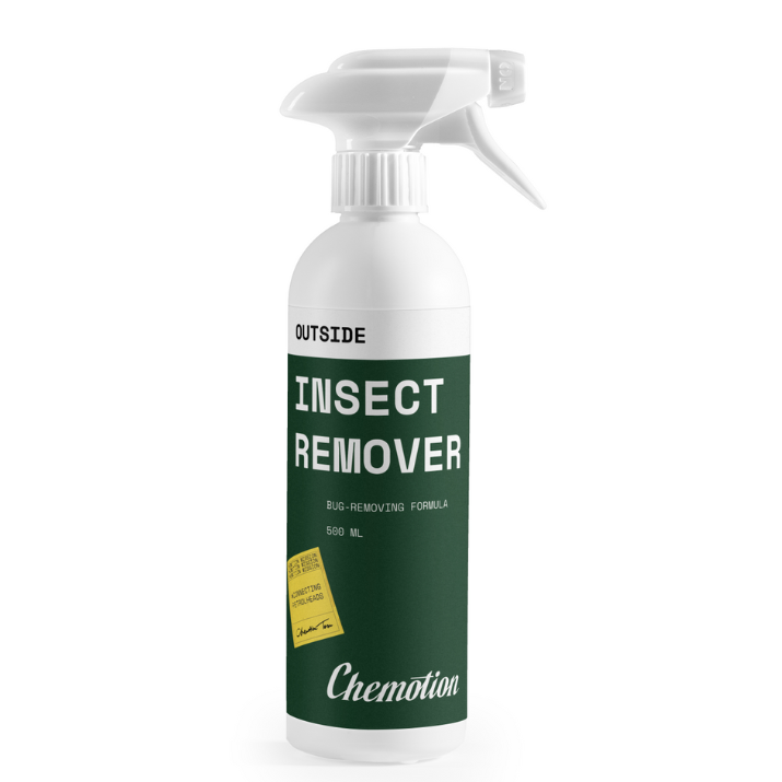 Chemotion Insect Remover 500ml