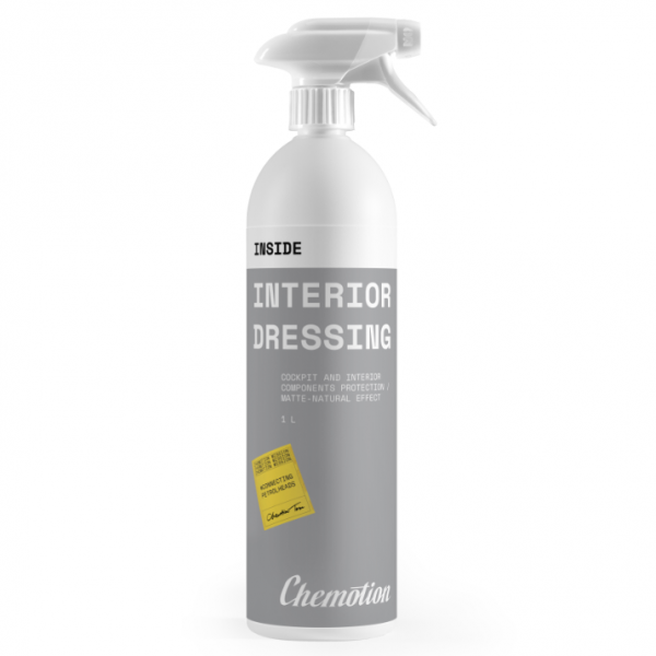 Chemotion Interior Dressing 1L