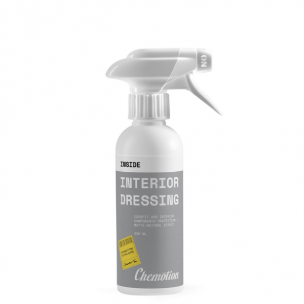 Chemotion Interior Dressing 250ml