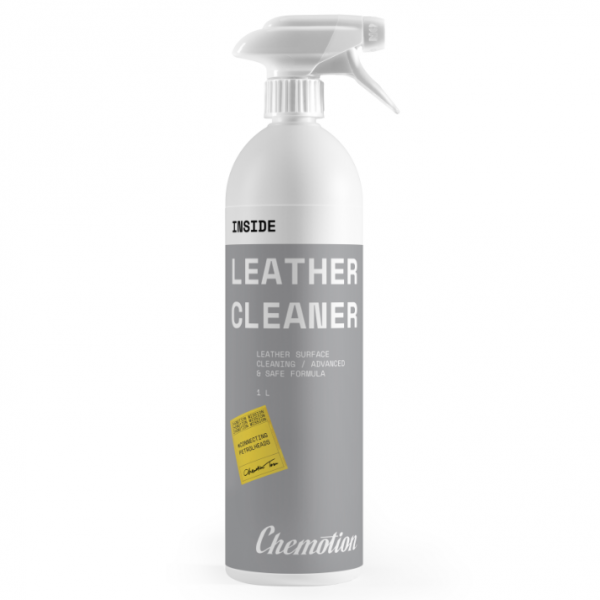 Chemotion Leather Cleaner 1L