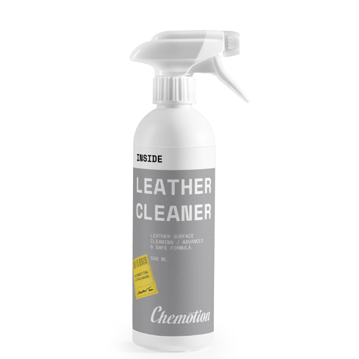 Chemotion Leather Cleaner 500ml