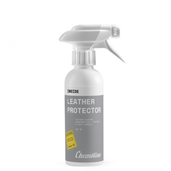 Chemotion Leather Protector 250ml