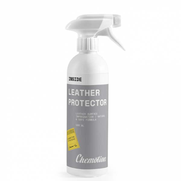 Chemotion Leather Protector 500ml